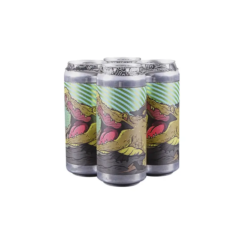 Tripping Animals Ever Haze 4Pk