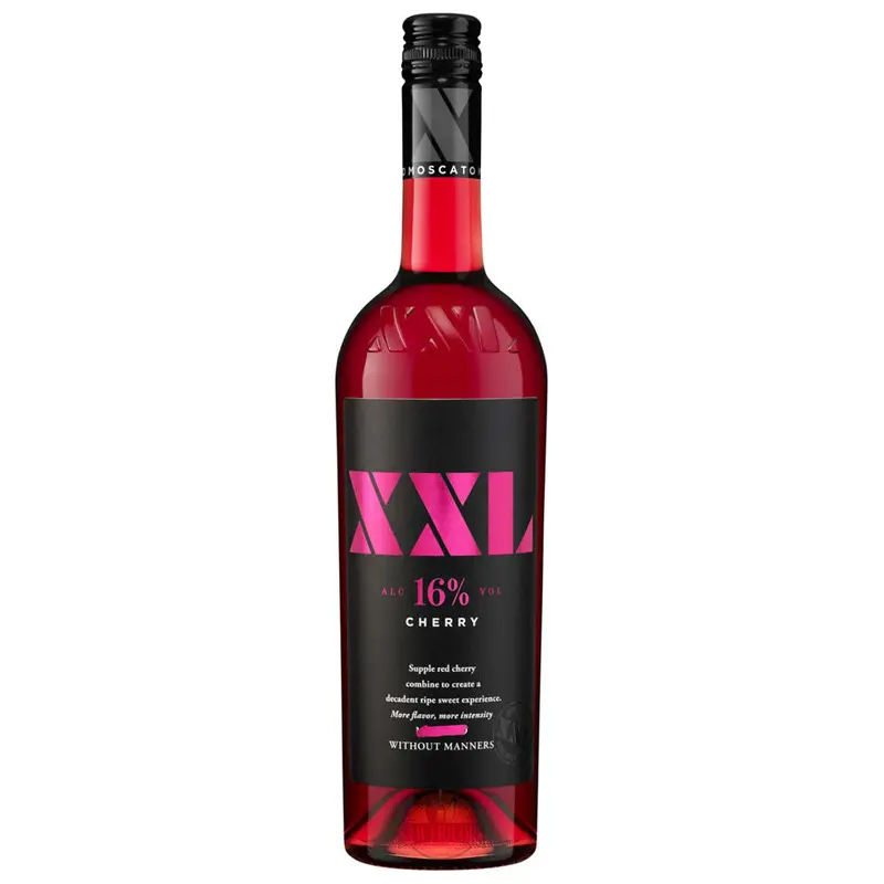 XXL Cherry Moscato