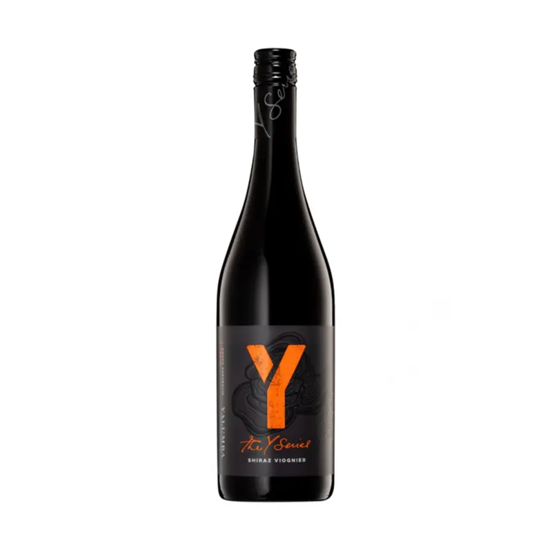 Yalumba Y Series Shiraz - Viognier 2021