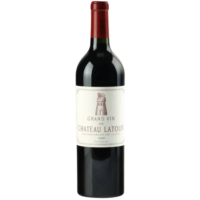 2010 Chteau Latour Premier Cru Class Pauillac, Bordeaux, France