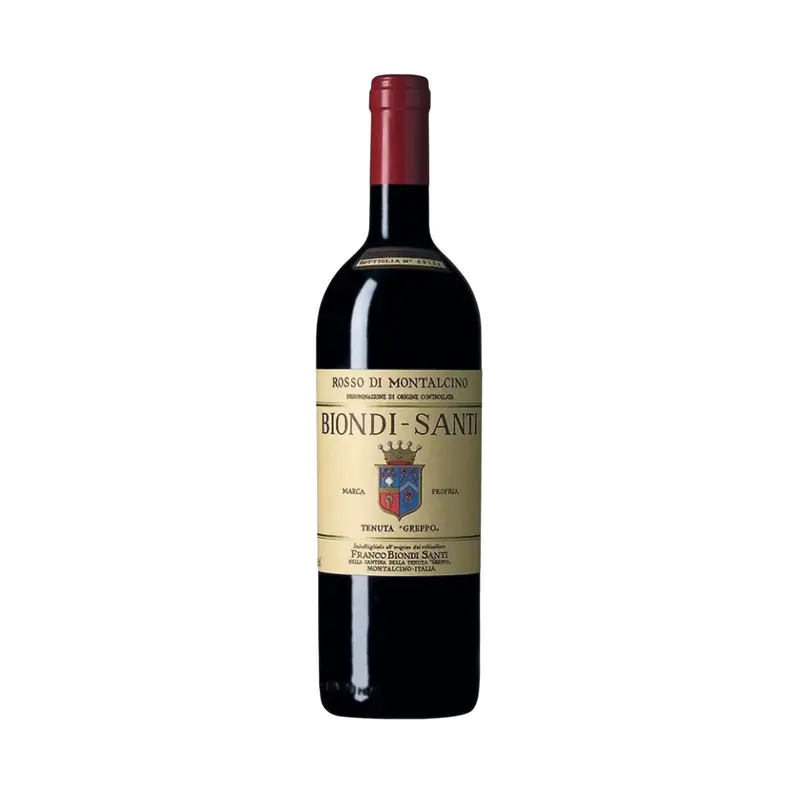 Biondi Santi Rosso di Montalcino 2021