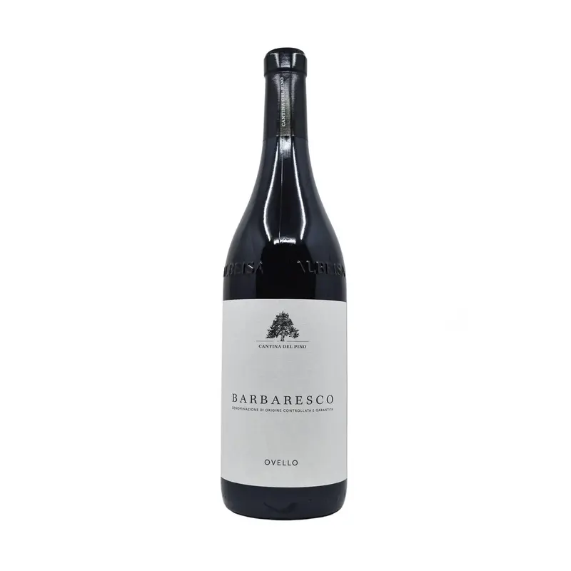Cantina del Pino Barbaresco 'Ovello' 2019