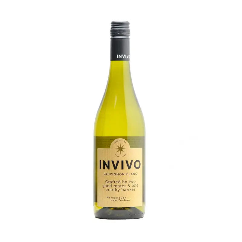 Invivo Sauvignon Blanc 2022
