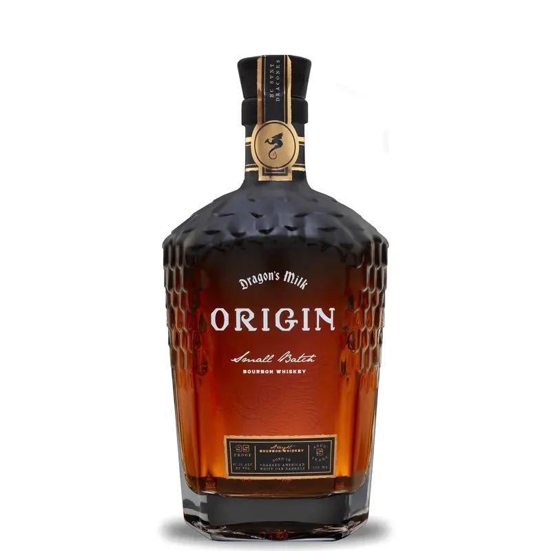 New Holland Dragon's Milk Origin Bourbon 750ML
