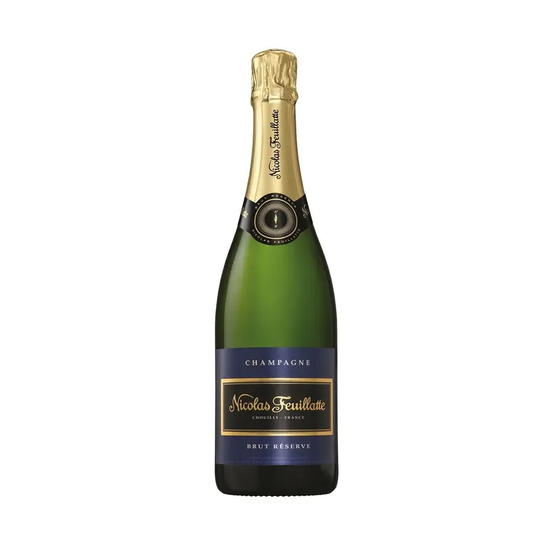 Nicolas Feuillatte Reserve Exclusive Brut