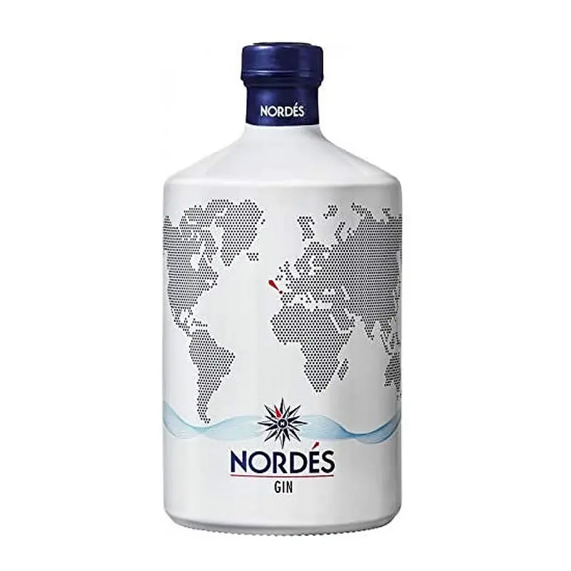 Nordes Gin 700ML