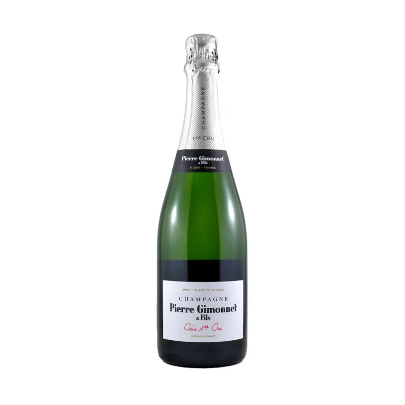 Pierre Gimonnet & Fils Brut Cuis Premier Cru