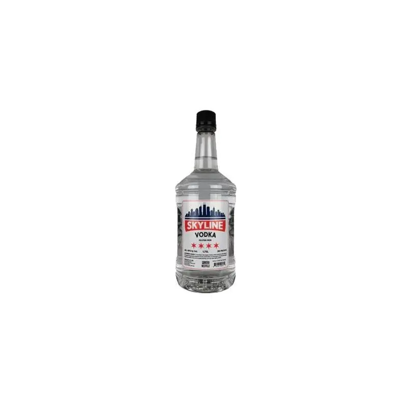 Skyline Vodka 1.75L
