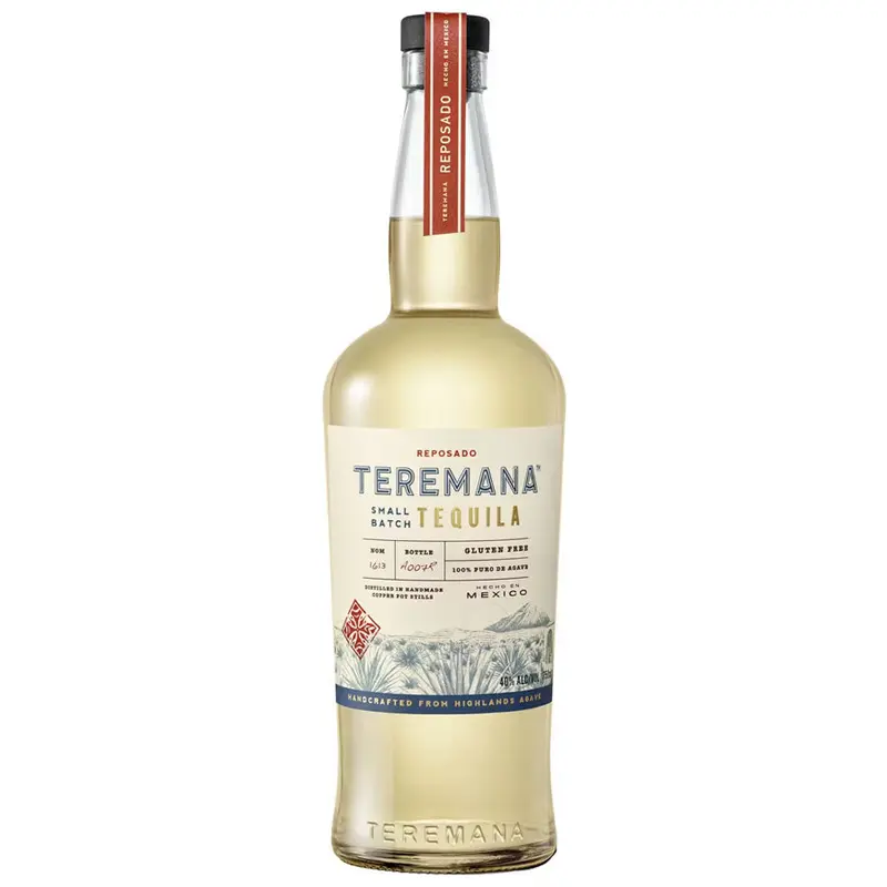 Teremana Reposado 1.75L