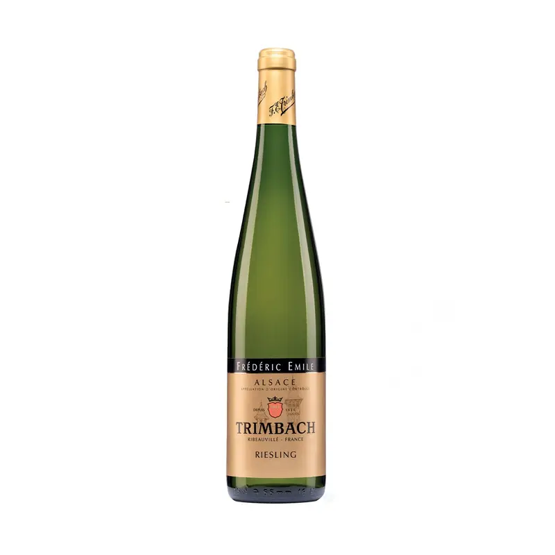 Trimbach Riesling 'Cuvee Frederic Emile' 2018
