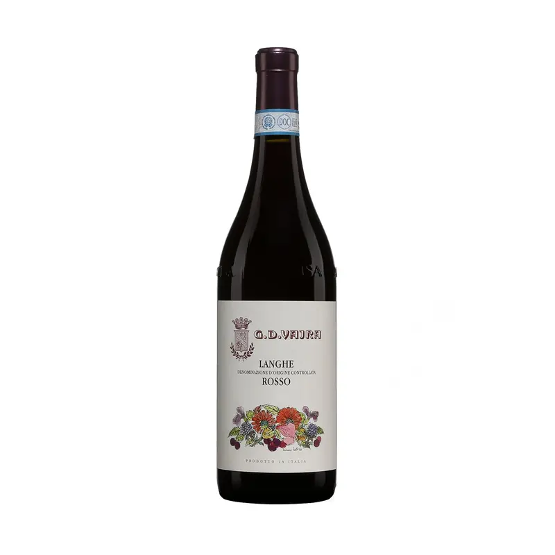 Vajra Langhe Rosso 2023