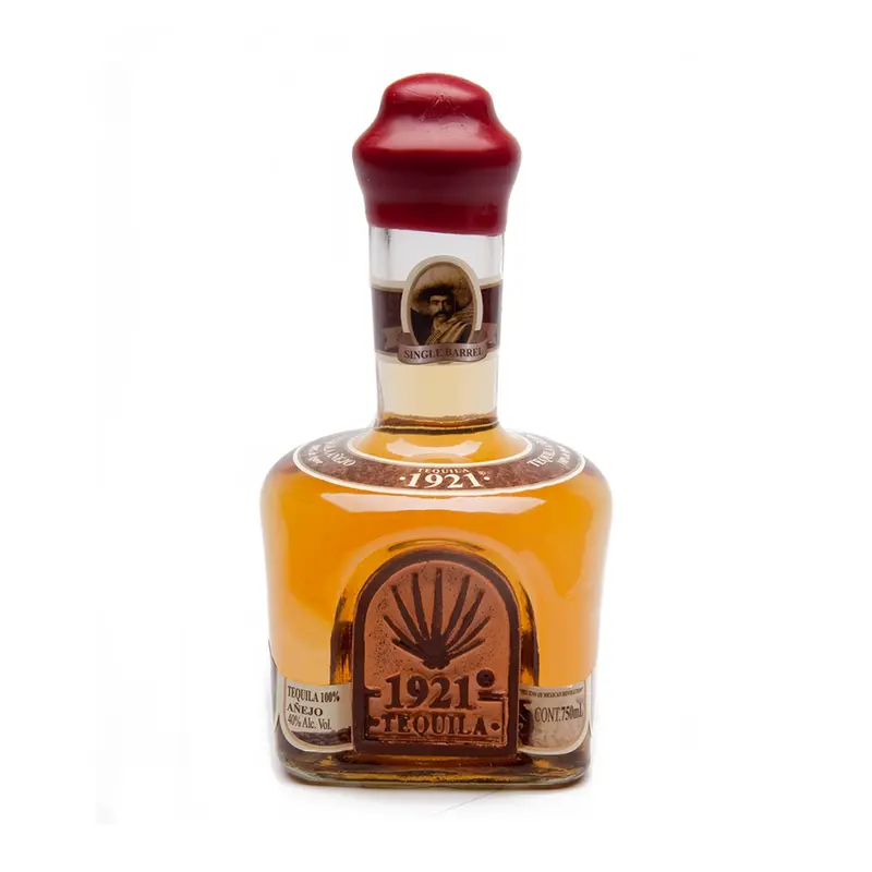 1921 Extra Anejo Tequila