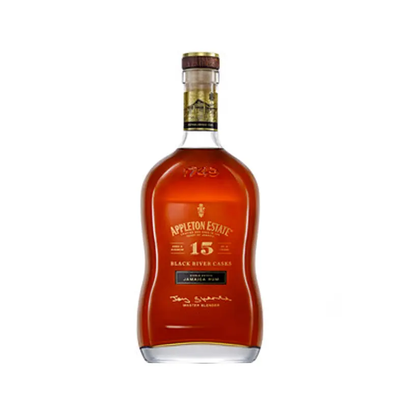 Appleton Estate 15 Year Old Rum