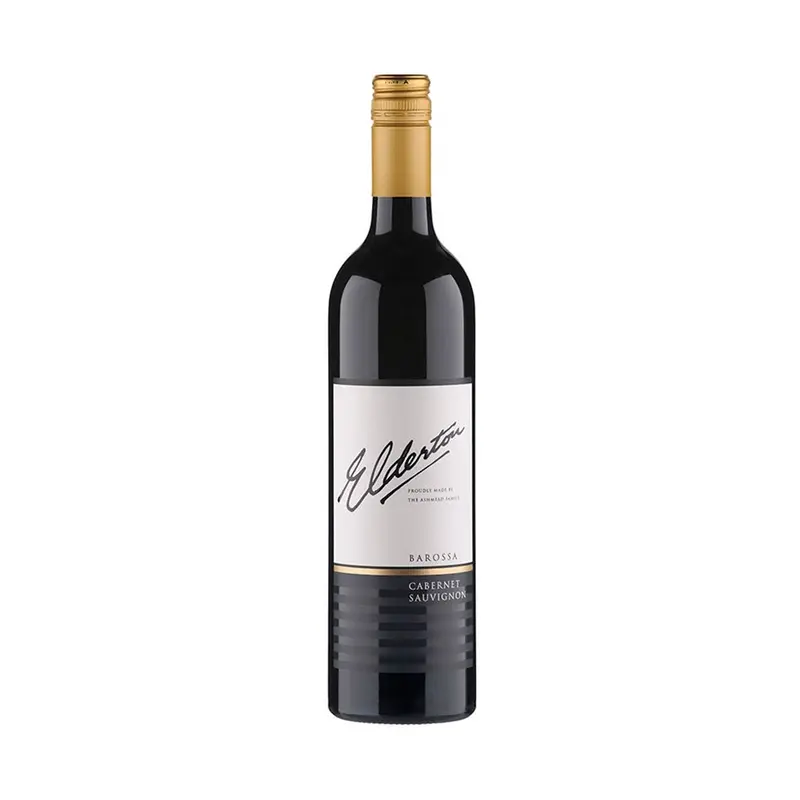 Elderton Cabernet Sauvignon 2022
