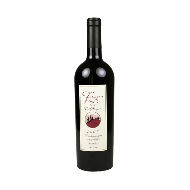 Frias Family Vineyard Cabernet Sauvignon