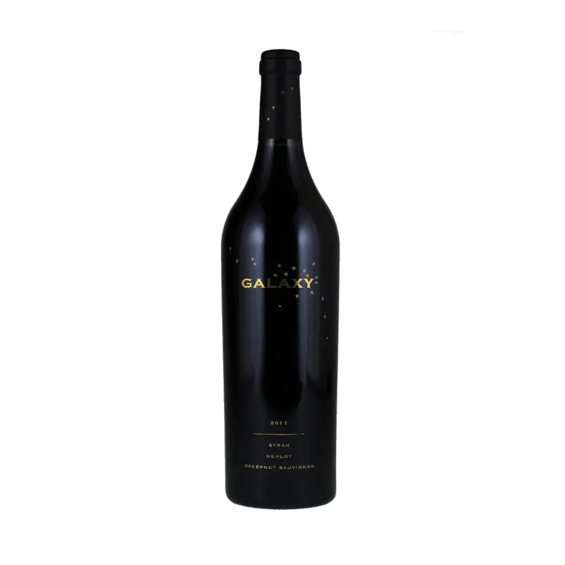 Galaxy Red Blend