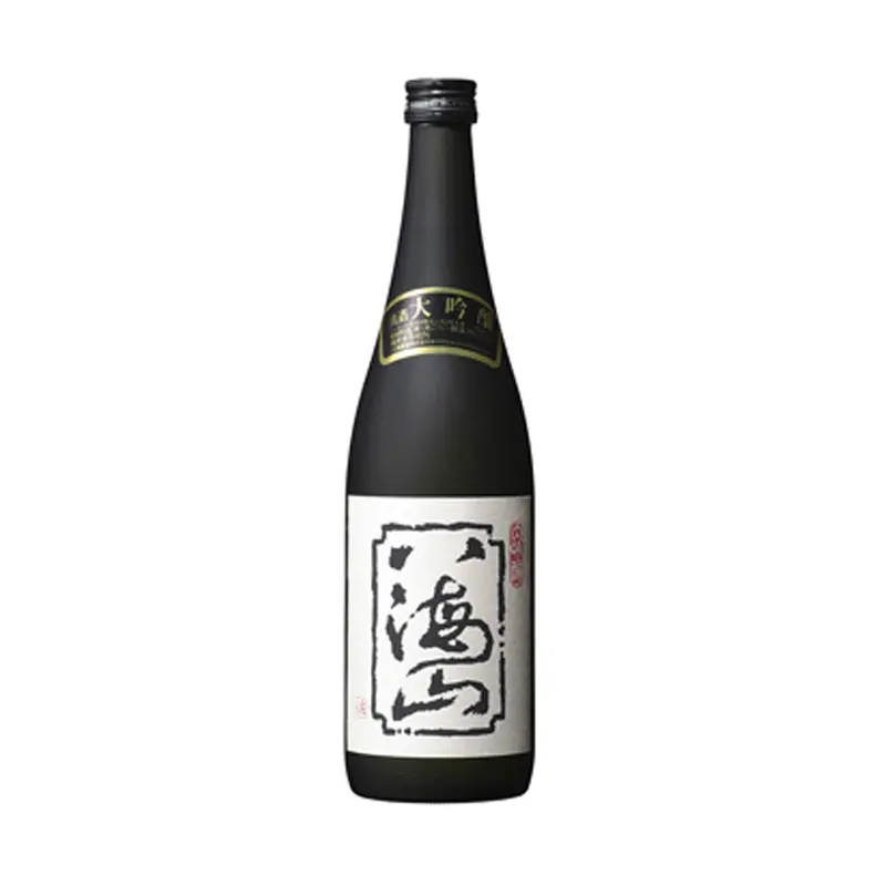 Hakkaisan Daiginjo Sake - 720 ml