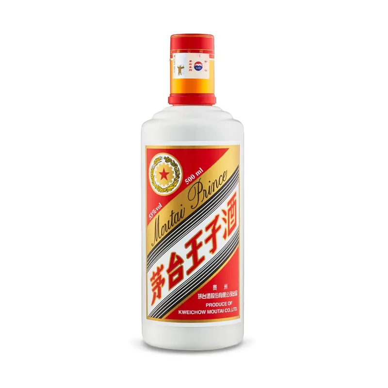 Kweichow Prince Moutai - 500 ml