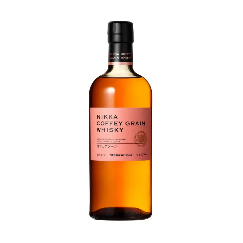 Nikka Coffey Grain