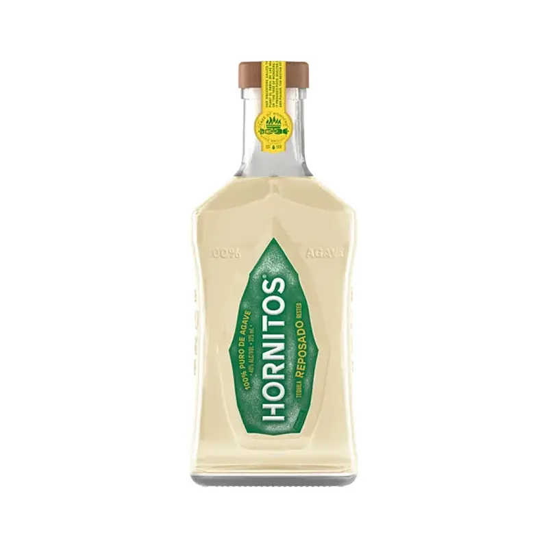 Sauza Hornitos Reposado 375ML