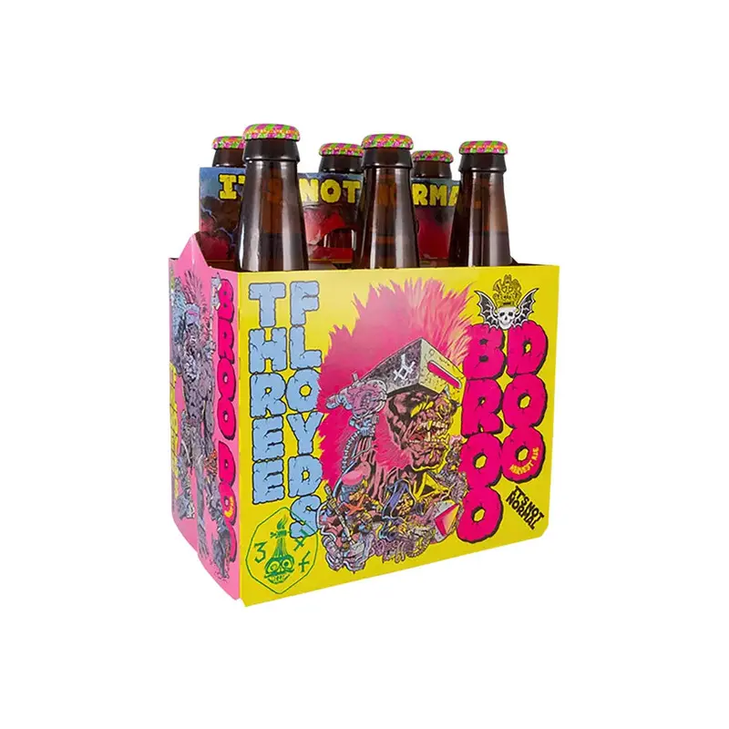 Three Floyds Broo Doo 6Pk