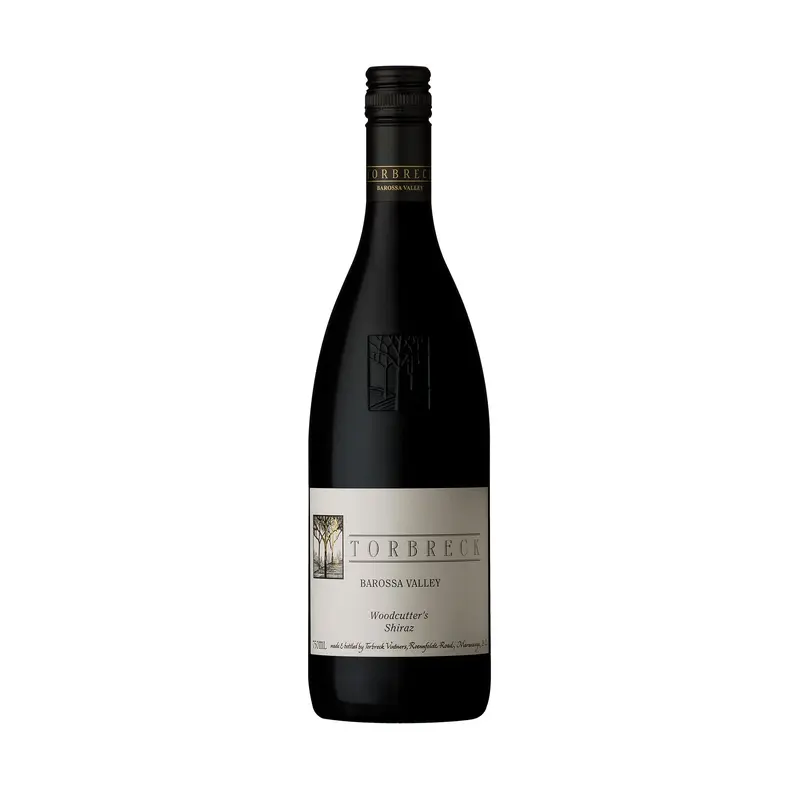 Torbreck Woodcutter's Shiraz 2023