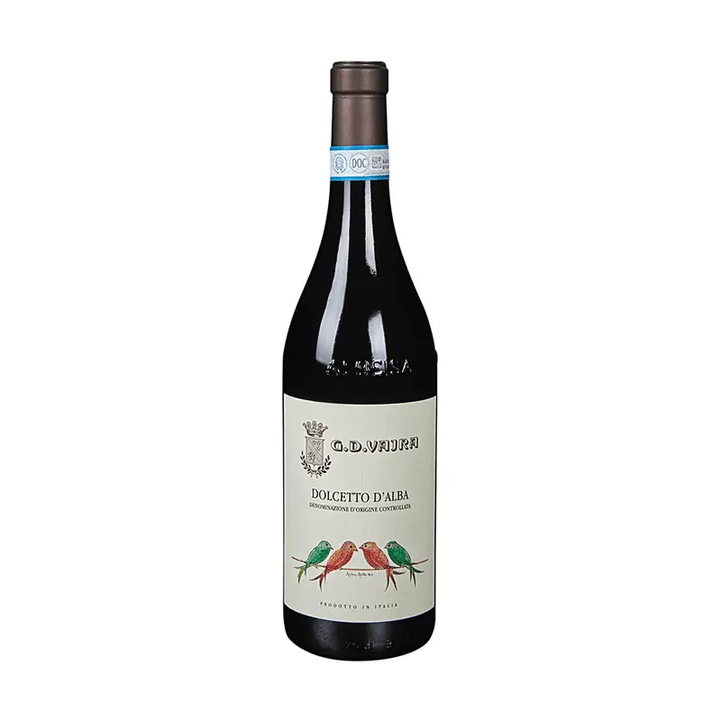 Vajra Dolcetto d'Alba 2023