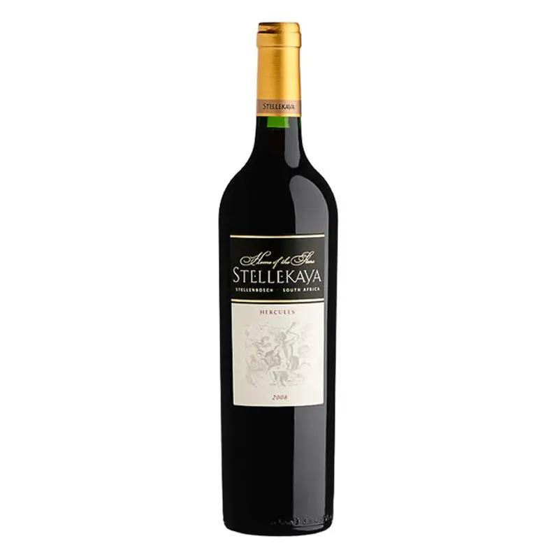 2022 Stellekaya "Hercules" Sangiovese, Stellenbosch, South Africa