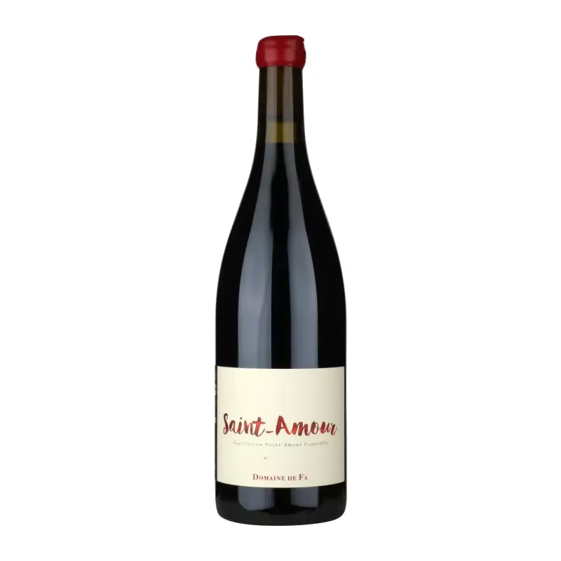 2023 Domaine de Fa Saint-Amour Ctes de Besset, Beaujolais, France 1.5L MAG