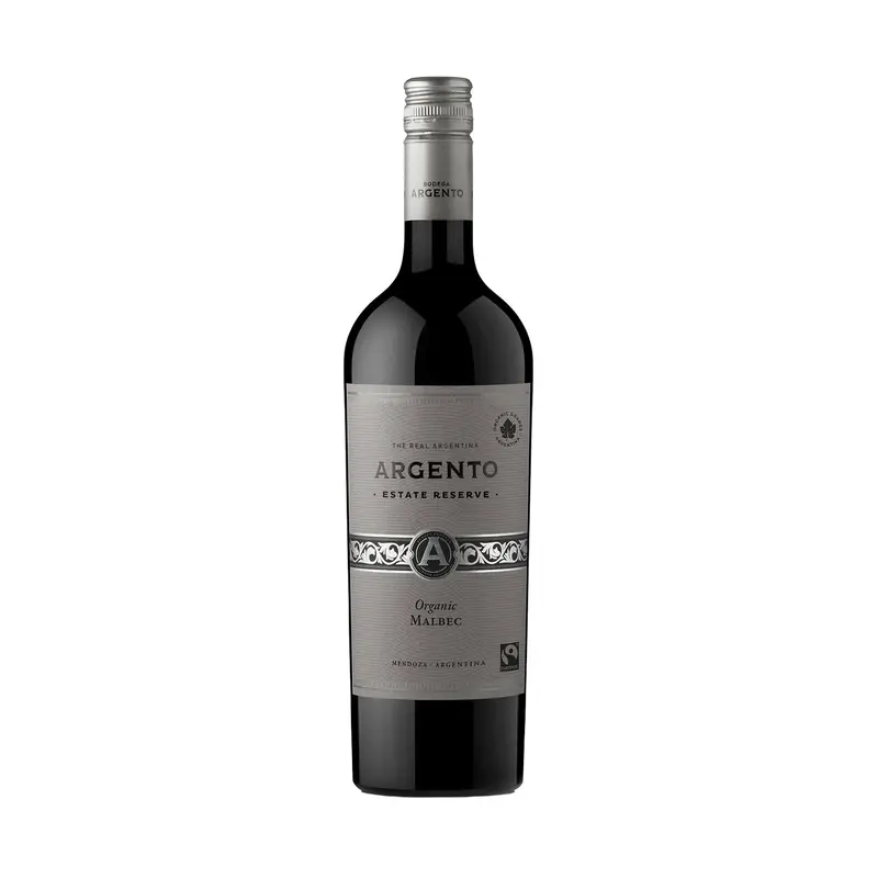 Argento Malbec Reserva 2021