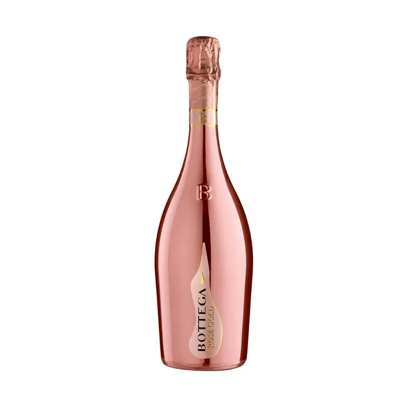 Bottega Gold Rose Brut (NV)
