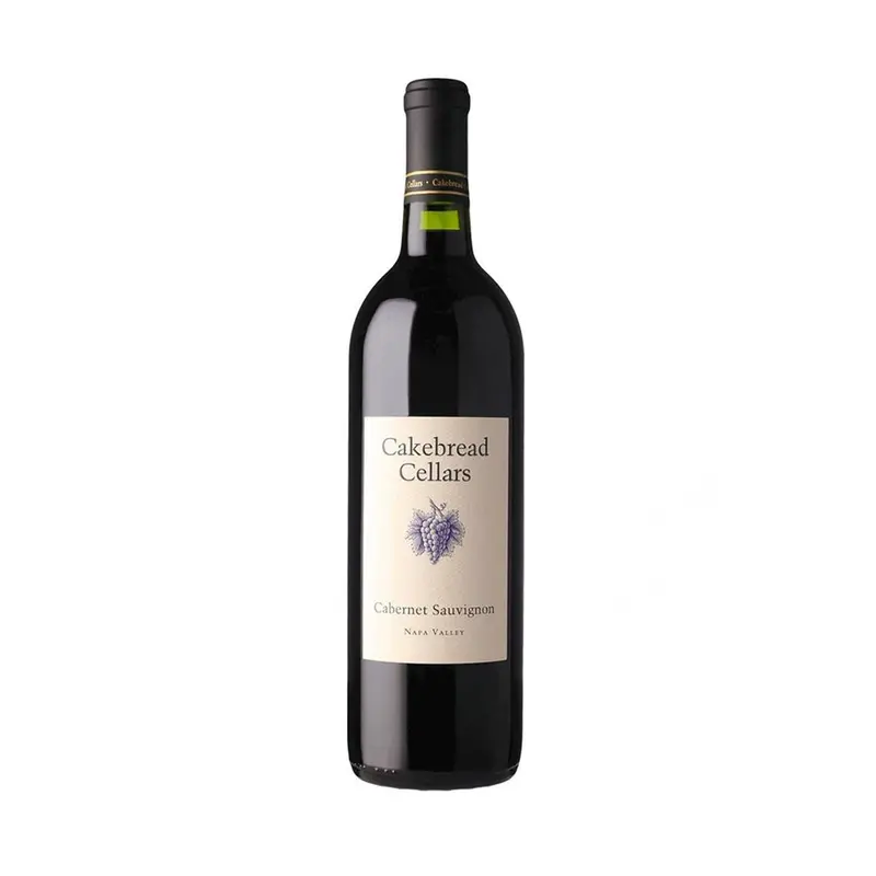 Cakebread Cellars Cabernet Sauvignon - 1.5 Litre Bottle