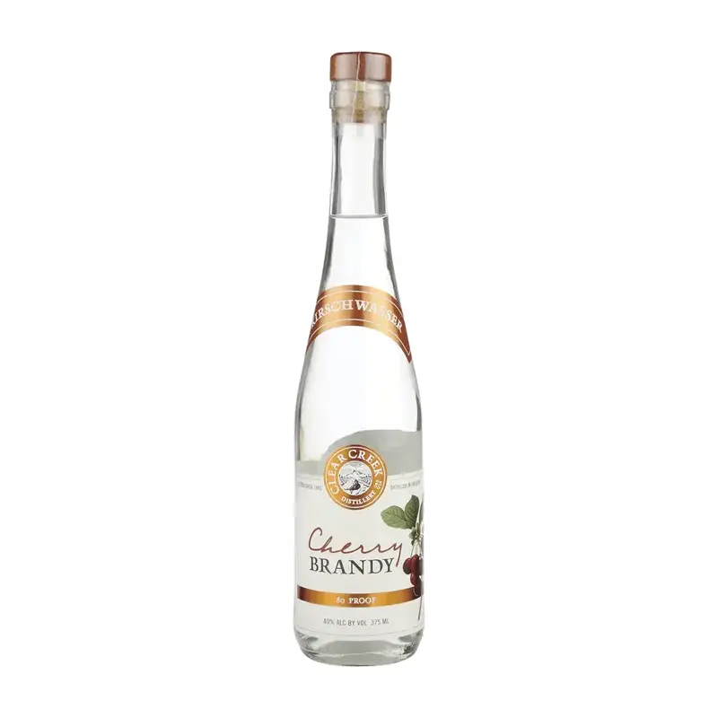 Clear Creek Kirschwasser 750ML
