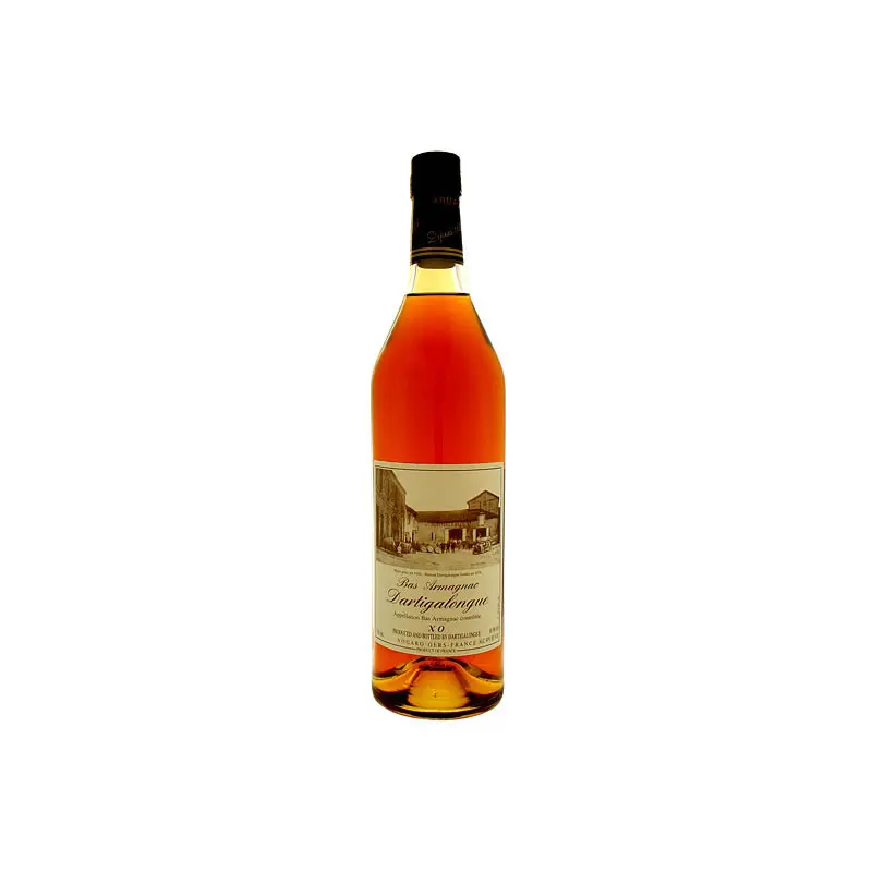 Dartigalongue XO Armagnac 750ML