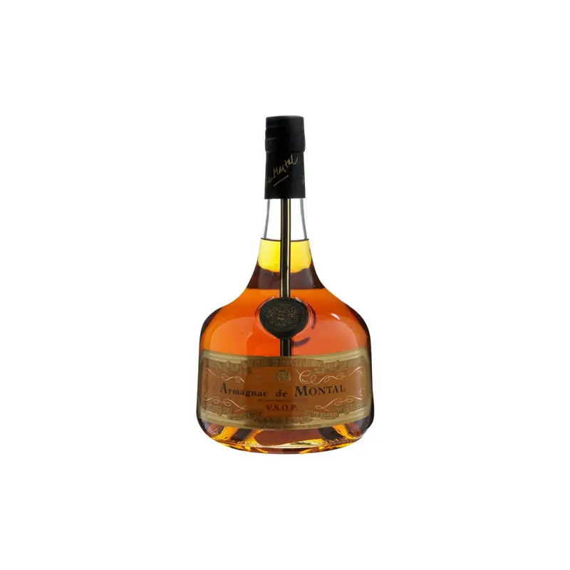 De Montal VSOP Armagnac 750ML