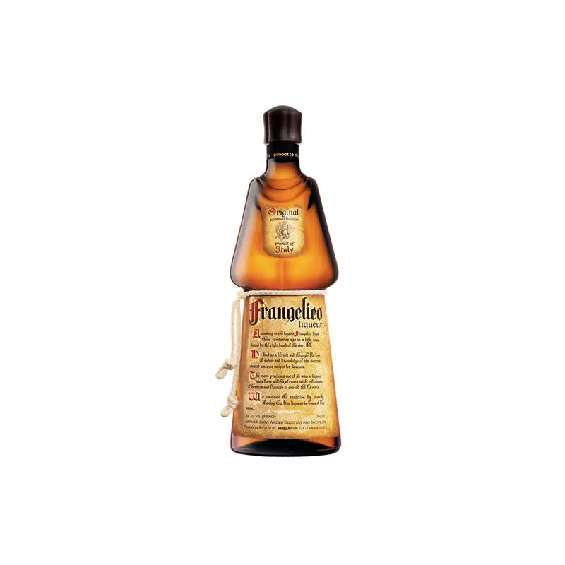 Frangelico Hazelnut Liqueur 375ML