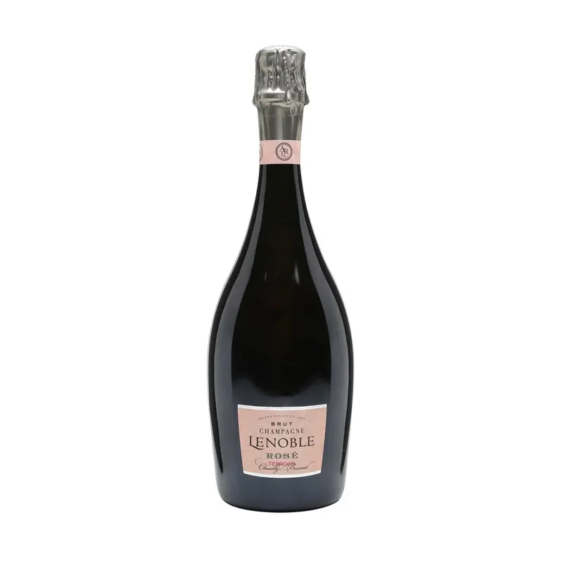 Lenoble Rose Brut Terroirs
