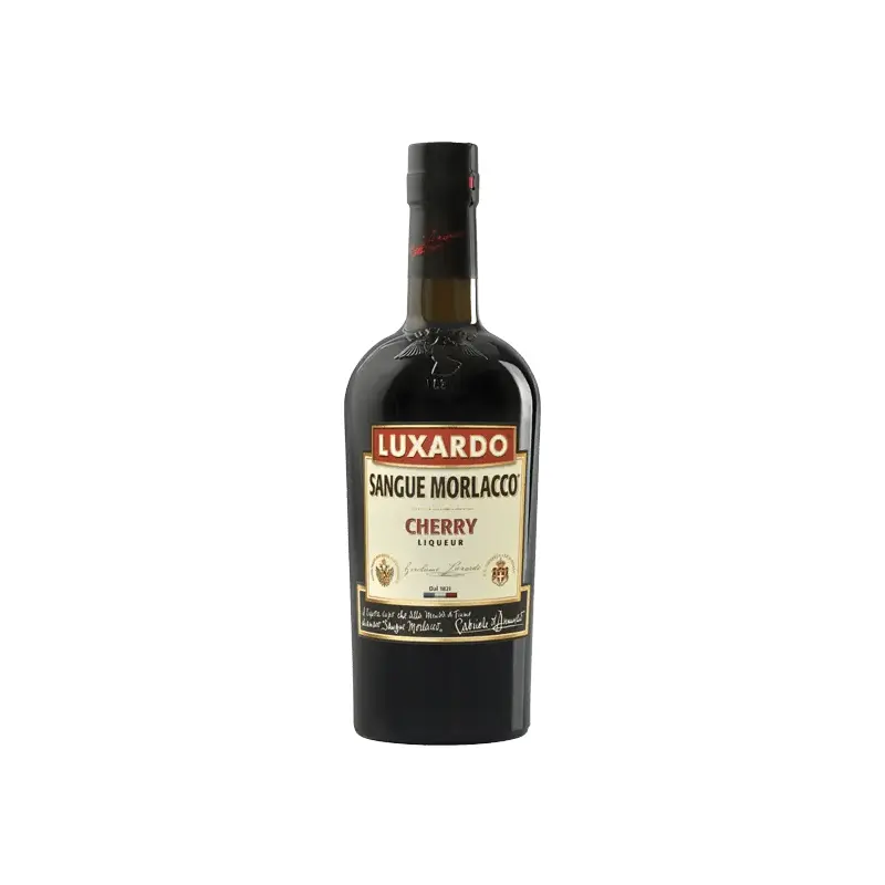 Luxardo Morlacco Cherry Sangue Liqueur 750ML