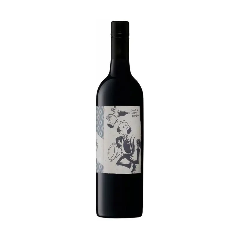 Mollydooker Cabernet Sauvignon Maitre D 2022