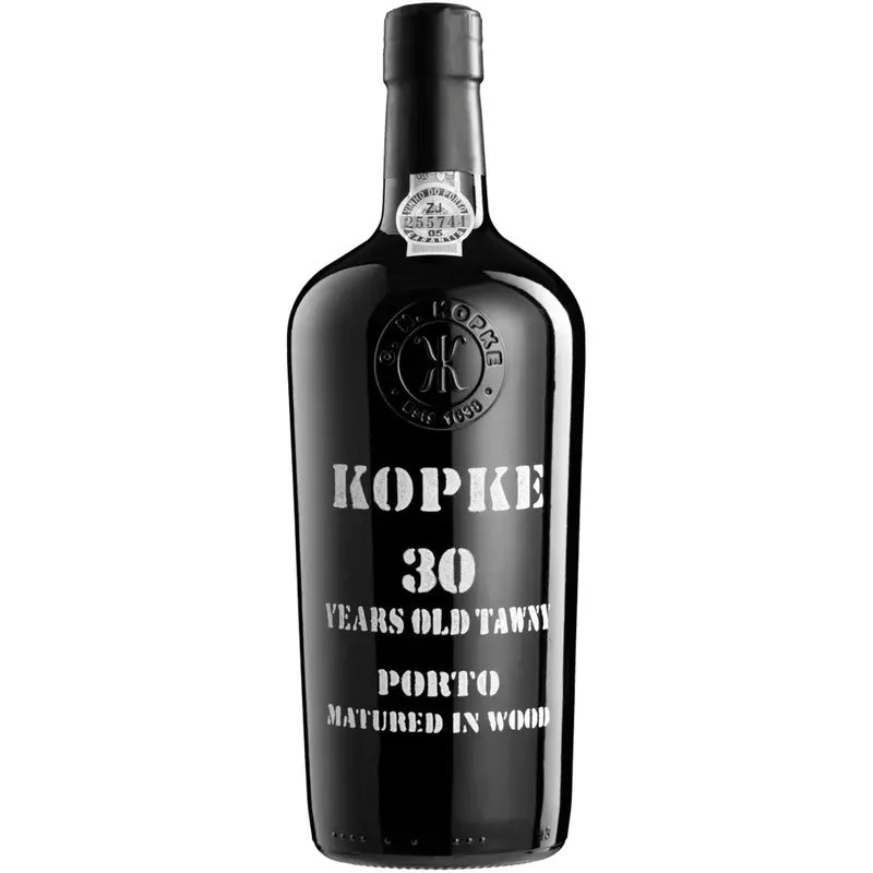 NV Kopke 30 Years Tawny Port, Douro, Portugal