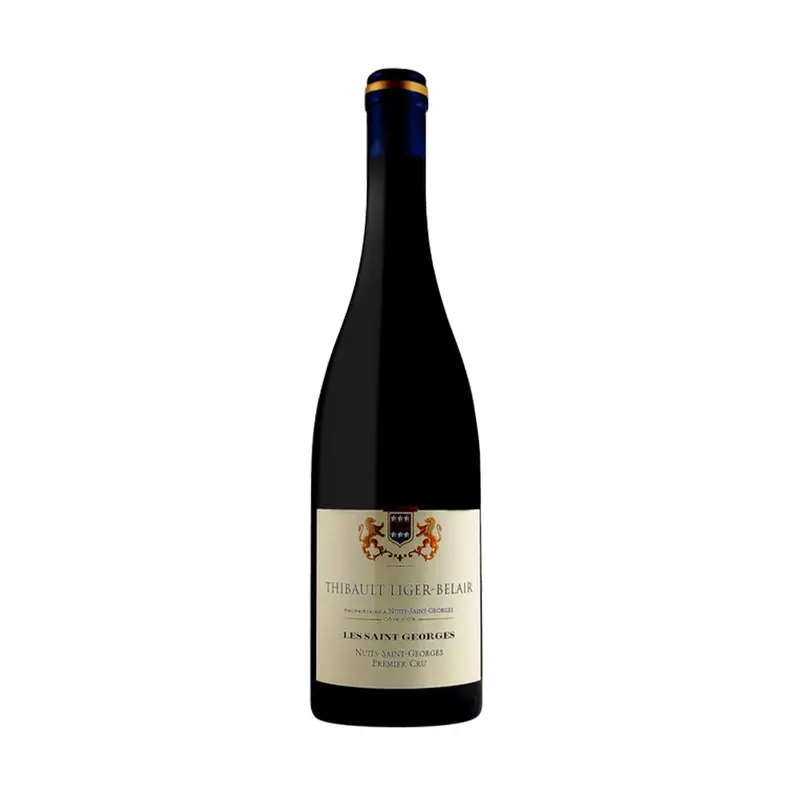 Thibault Liger Belair Nuits Saint Georges Premier Cru 'Les Saint Georges' 2019