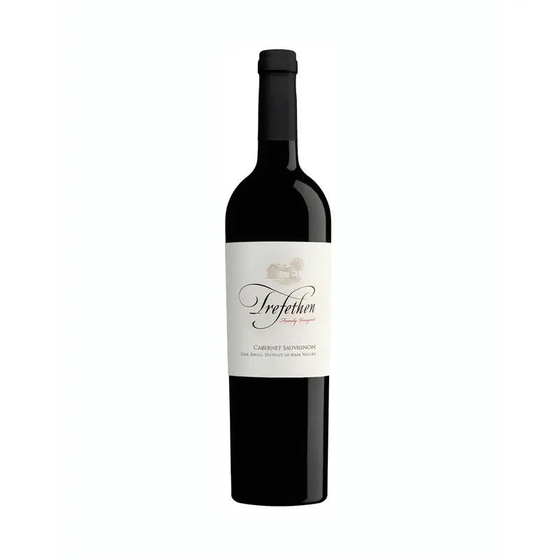 Trefethen Cabernet Sauvignon