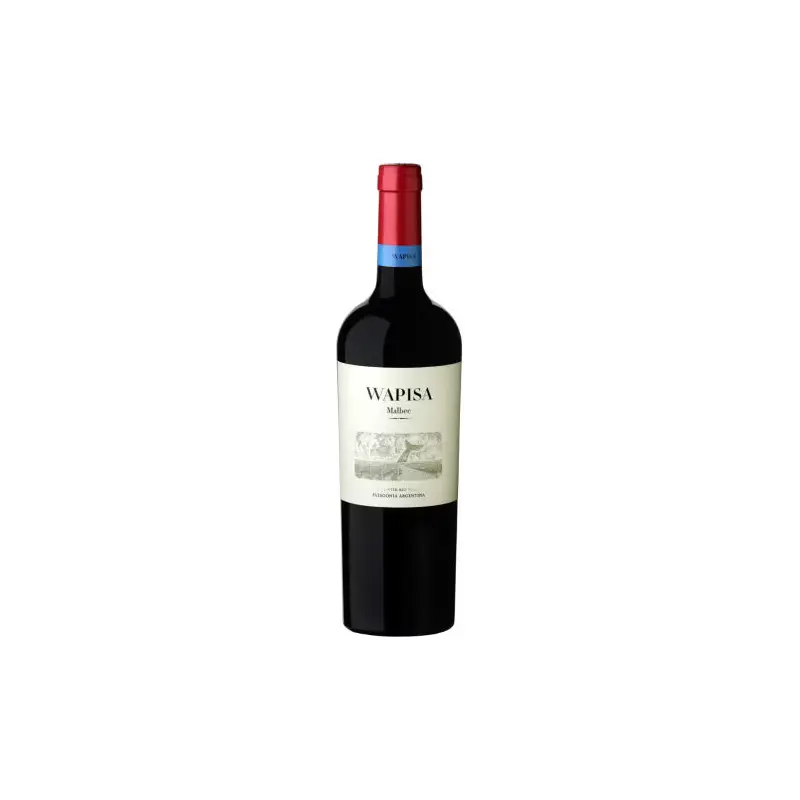 Wapisa Malbec
