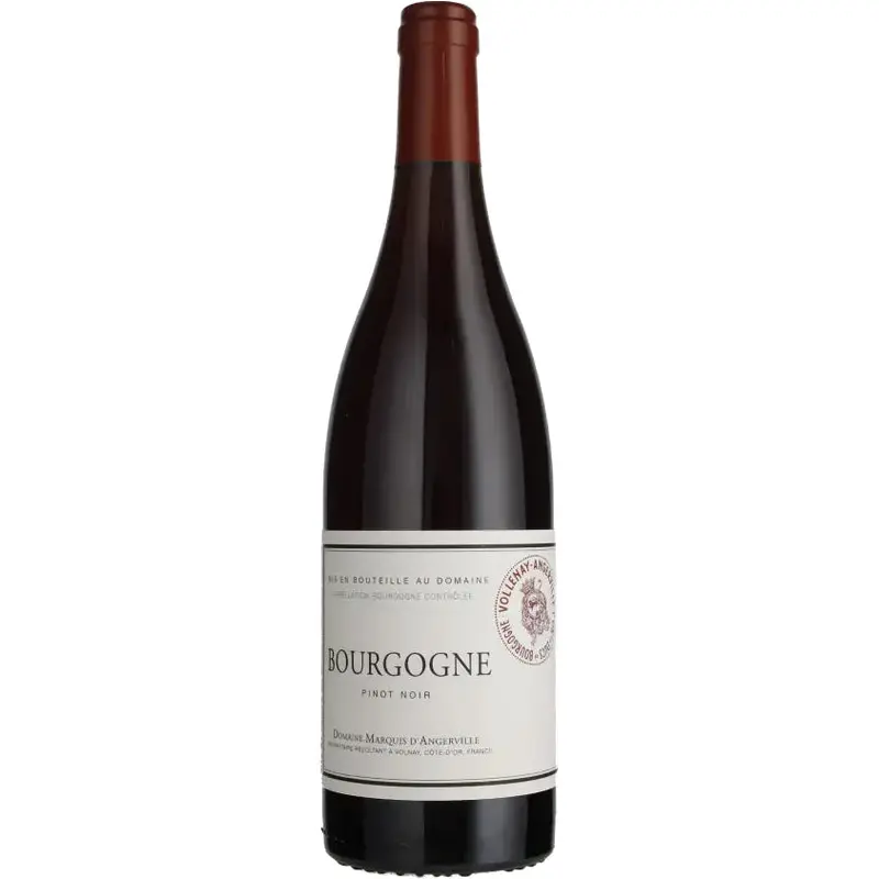 2023 Domaine Marquis dAngerville Bourgogne Rouge, Burgundy, France - 1.5L MAG