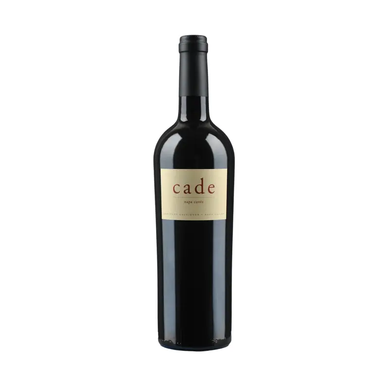 Cade Cabernet Sauvignon Napa Cuvee