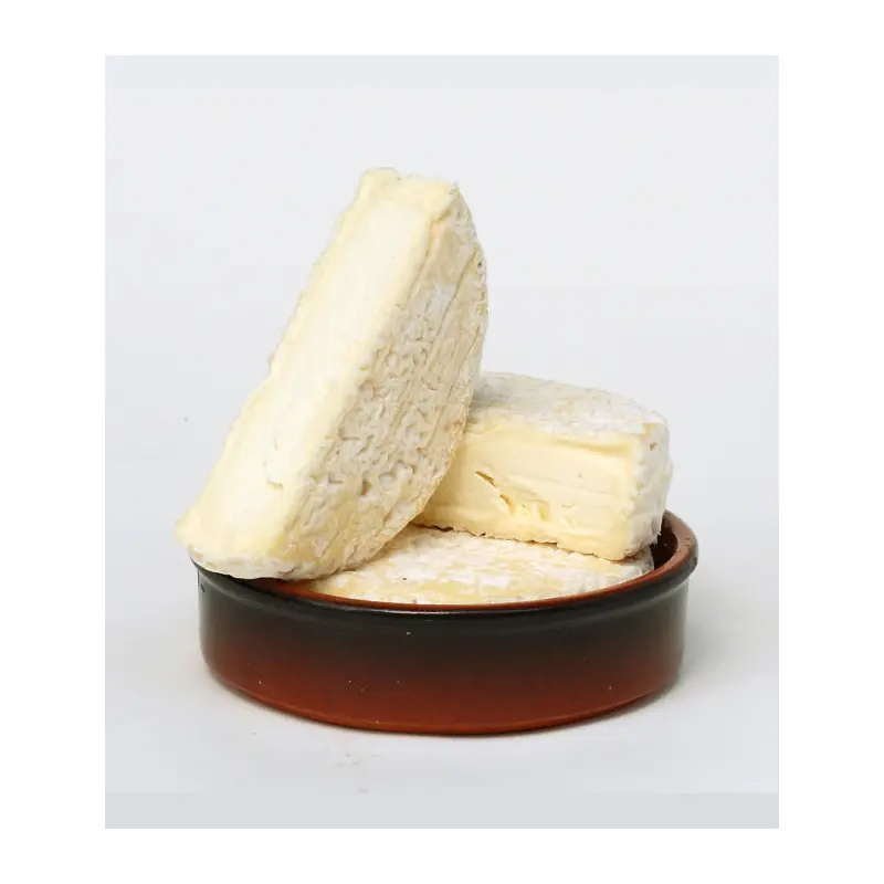 Couturier, "Saint Flicien",  cow's milk, Isre, France, 5.3oz