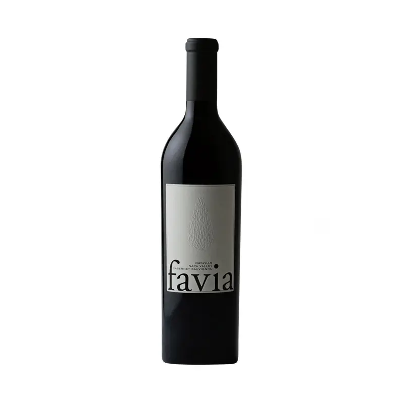 Favia Cabernet Sauvignon Oakville 2016