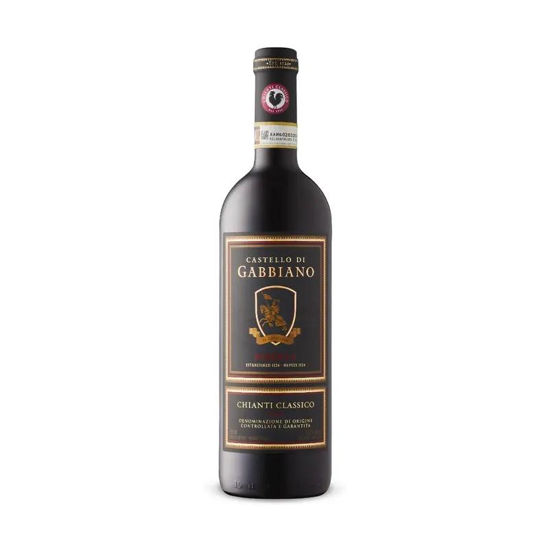 Gabbiano Chianti Classico Riserva - 3 Litre Bottle