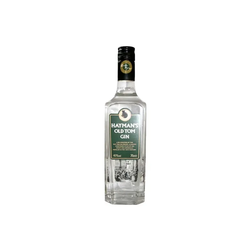 Haymans Old Tom Gin 750ML