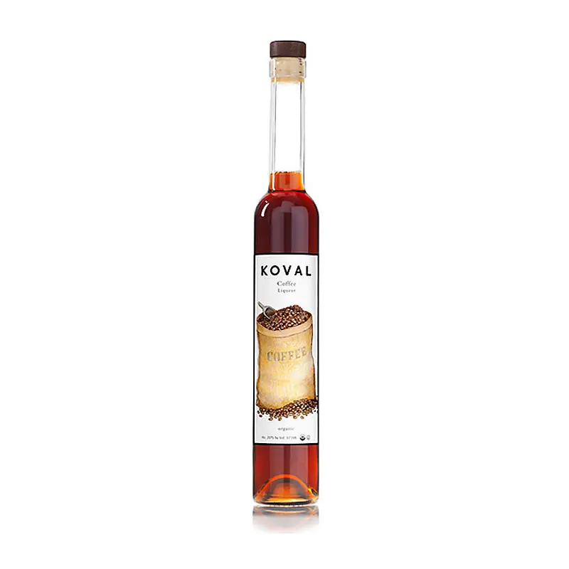 Koval Coffee Liqueur 375ML